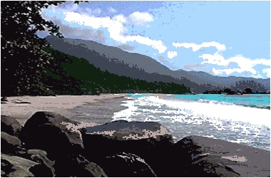 TRINDADE